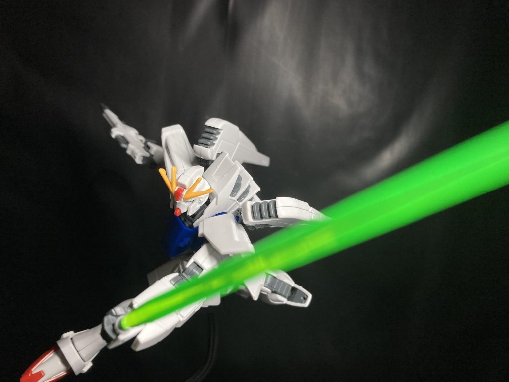 決めポーズ！！ご観覧頂きありがとうございました！！