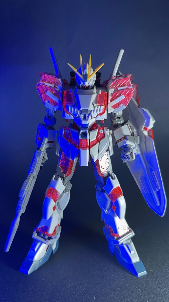 RX-9 ナラティブガンダム