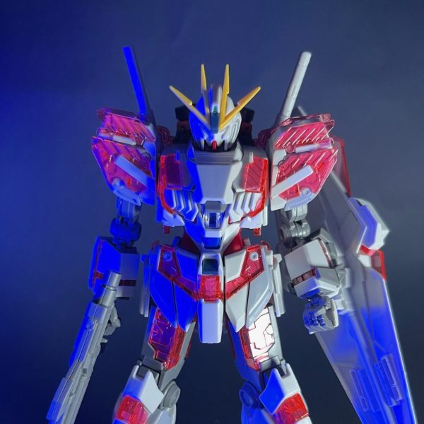 RX-9 ナラティブガンダム