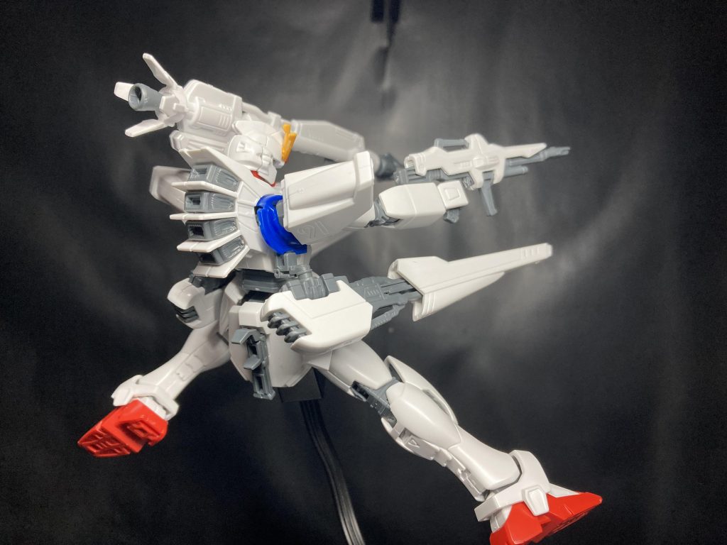 後ろ姿良すぎる…