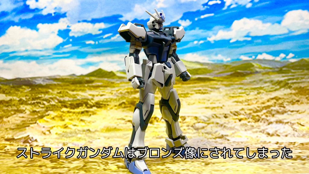 全滅！ガンダム５兄弟–5枚目/制作者：ゆーかりぷたす