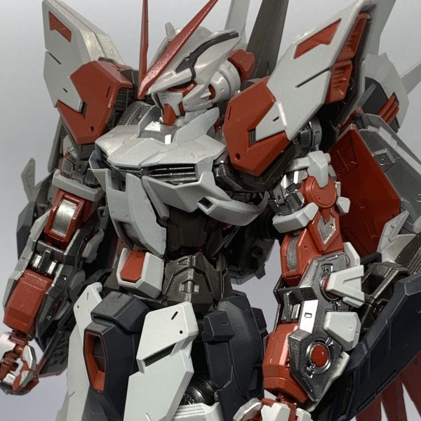 アストレイ グラディエーター