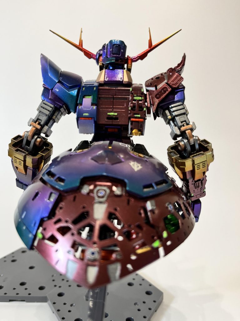 ジオンの亡霊–5枚目/制作者:Hiro0079