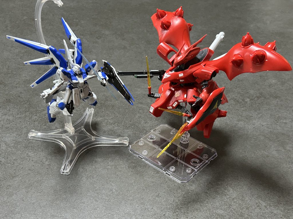 ナイチンゲール カプセルアクション–3枚目/制作者:ペケペケ