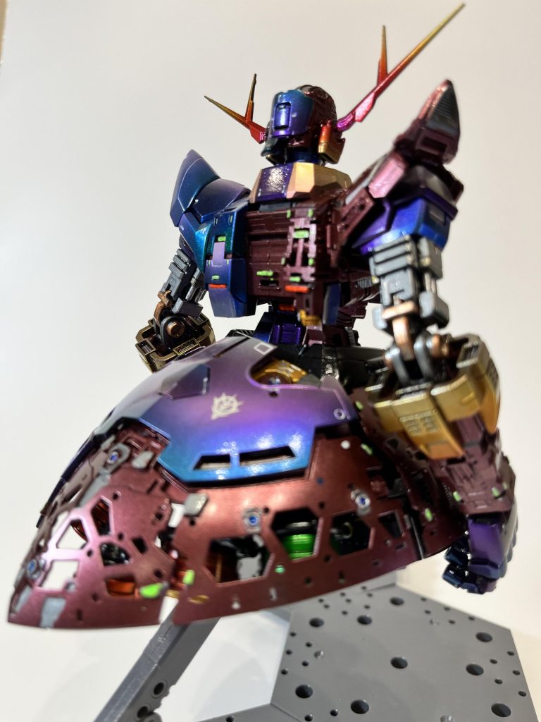 ジオンの亡霊–4枚目/制作者:Hiro0079