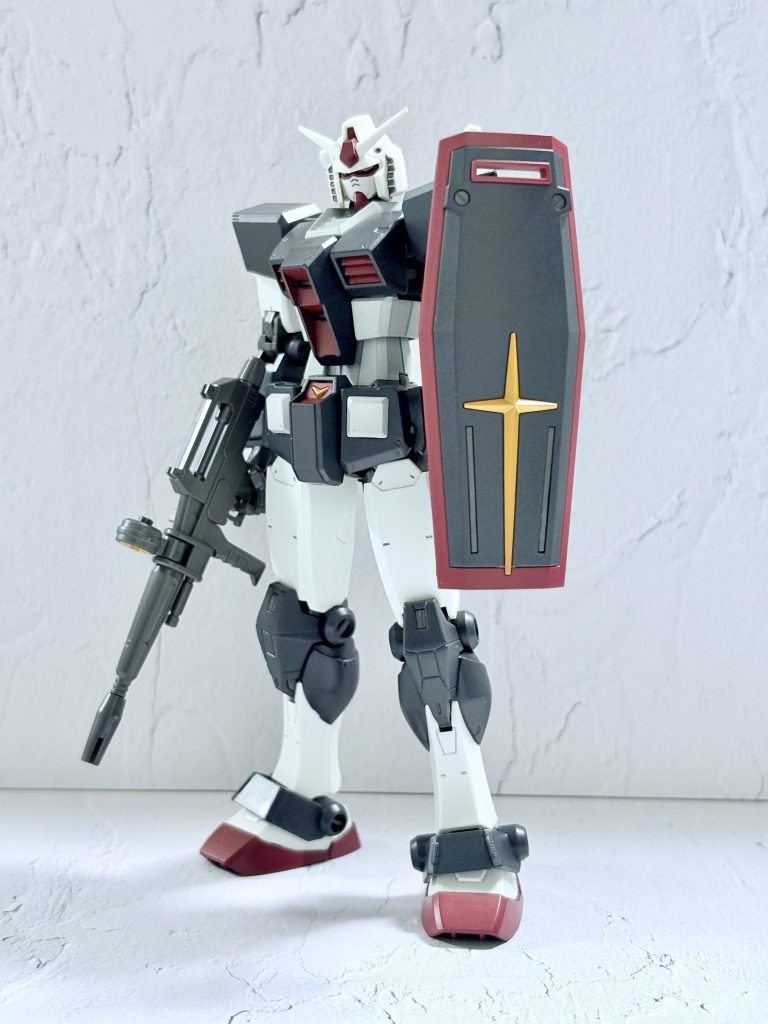 Beyond Global RX-78-1, 2, 3–4枚目/制作者：zetutoshi
