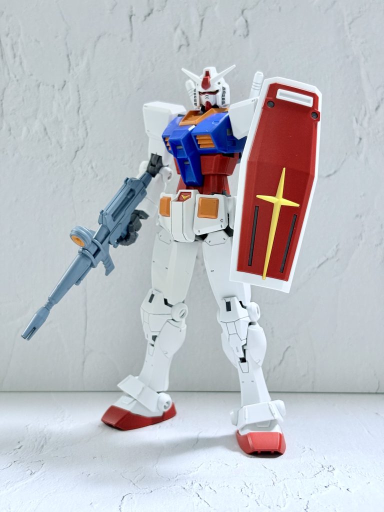Beyond Global RX-78-1, 2, 3–5枚目/制作者：zetutoshi