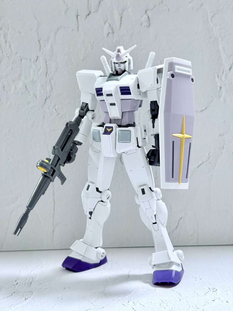 Beyond Global RX-78-1, 2, 3–3枚目/制作者：zetutoshi