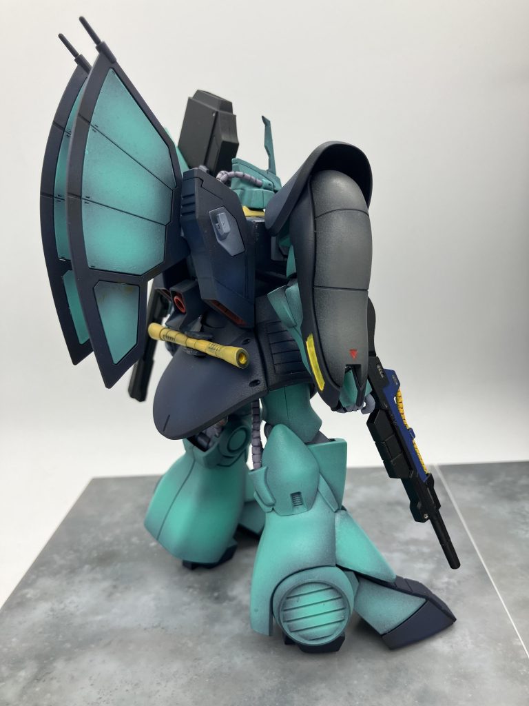 ディジェ–3枚目/制作者：Nyaaaaa111