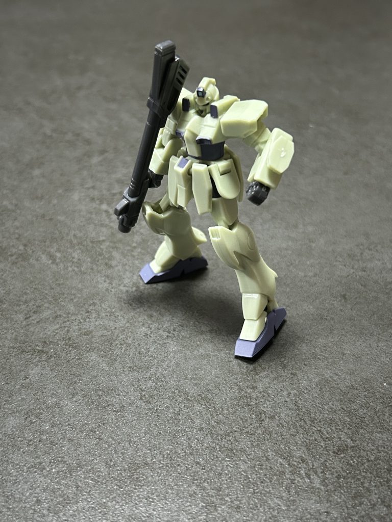 ガンイージ　1/200