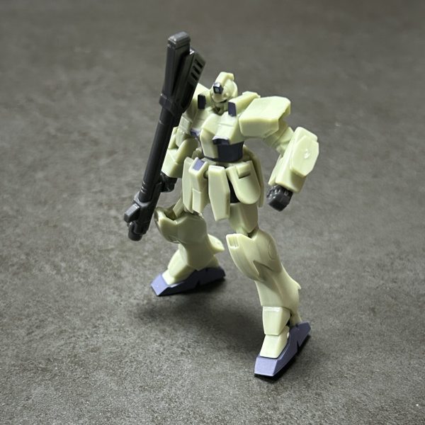 ガンイージ　1/200