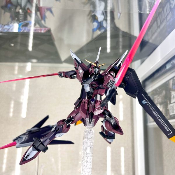 やはり最強な人のイモジャ