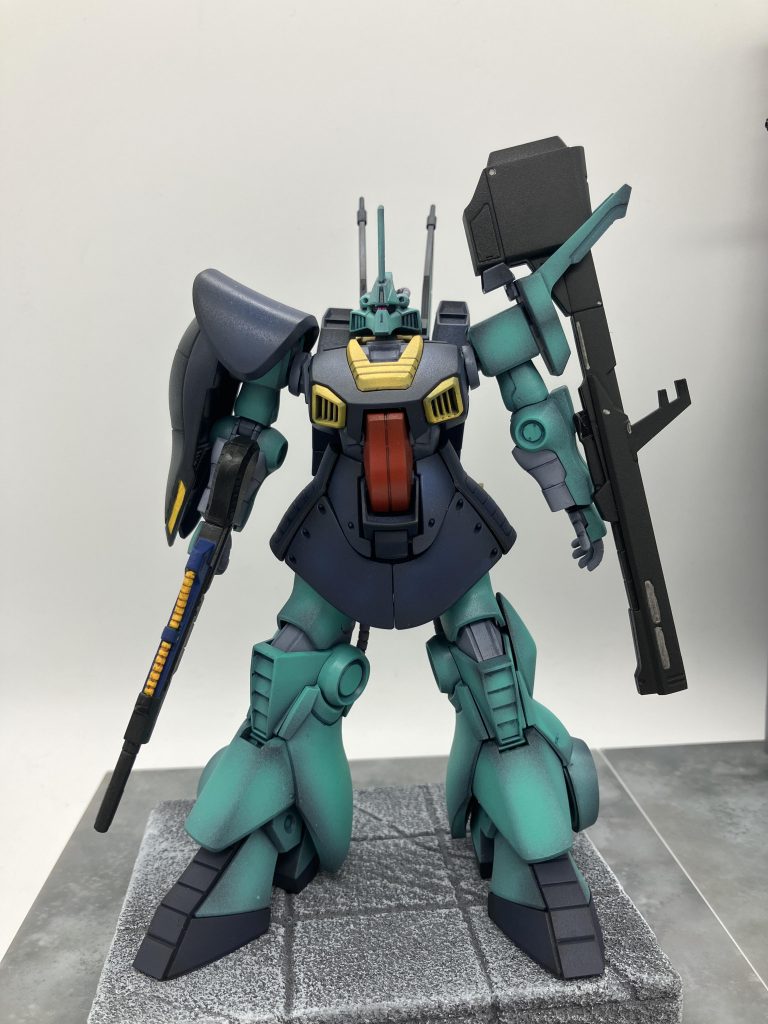 ディジェ–2枚目/制作者：Nyaaaaa111