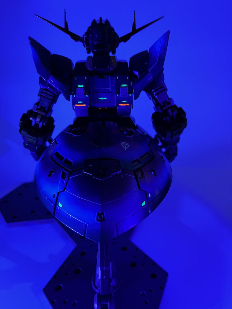 ジオンの亡霊–7枚目/制作者:Hiro0079