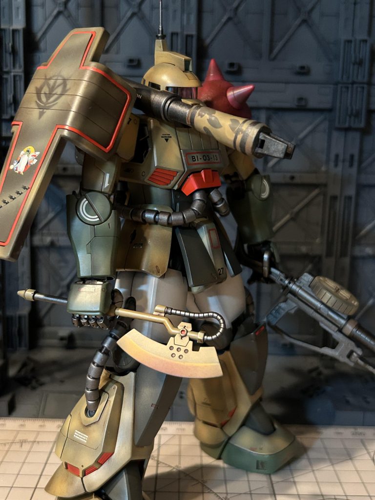 ザクキャノン–5枚目/制作者：@shenyi333