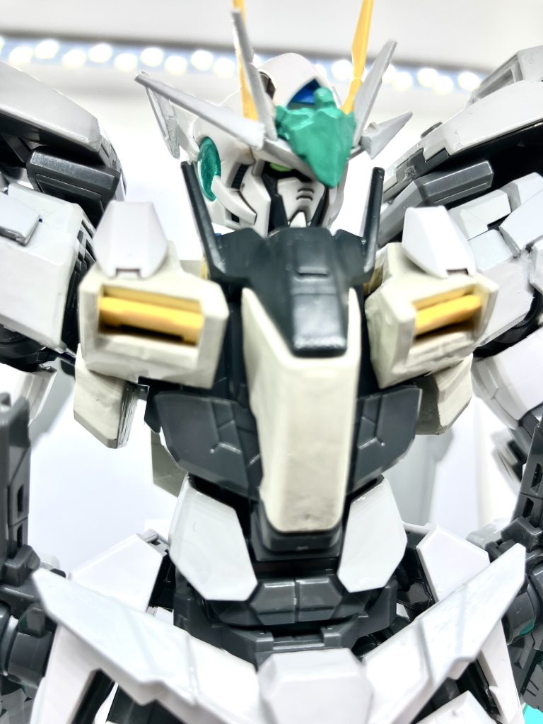 ガンダムダブルオーブランシュ