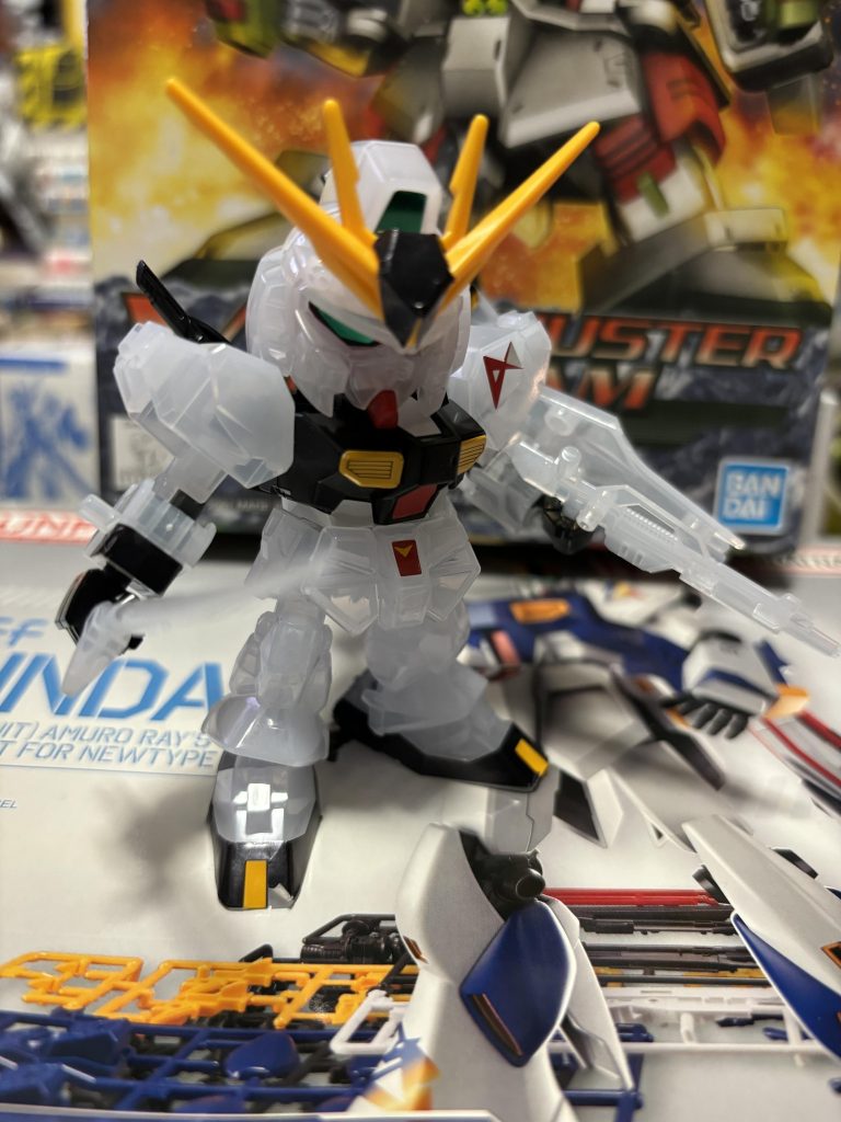 シール貼らないと流石に、、、