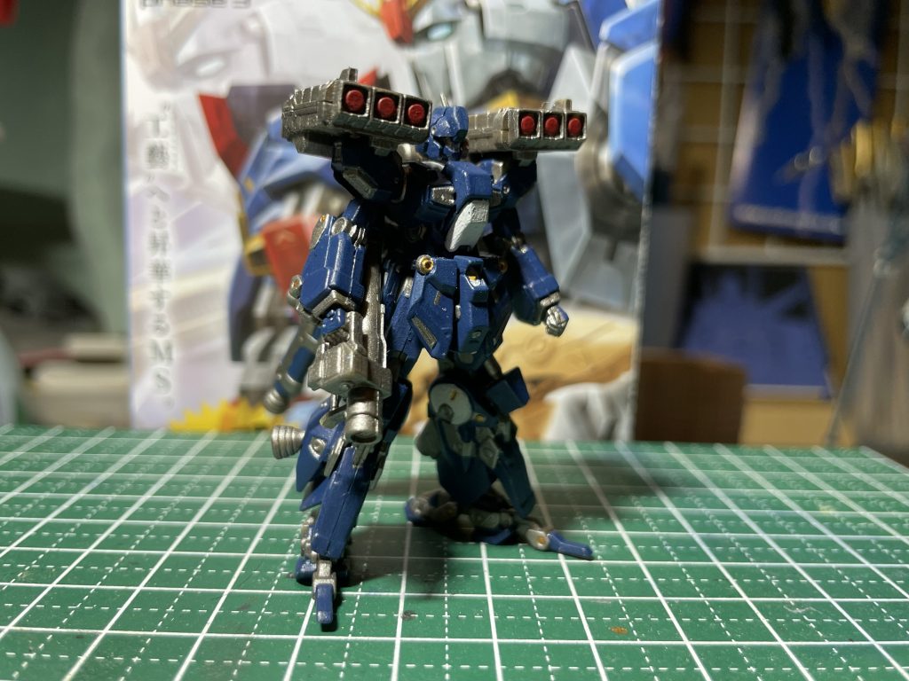 スリッパは前後左右を入れ替えています。