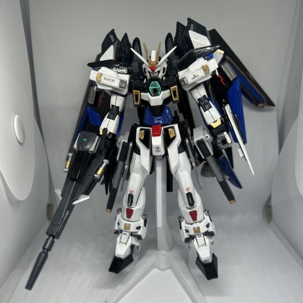 ガンダムAGE-2ライジング