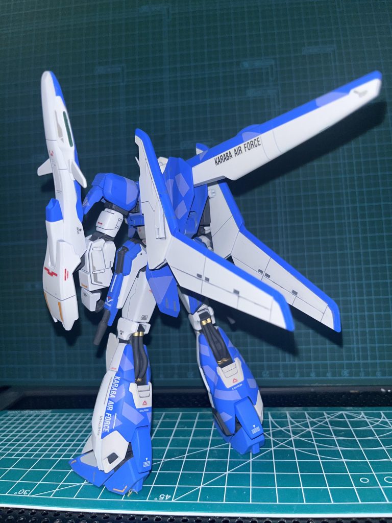 ゼータプラスA1–5枚目/制作者：まんさん