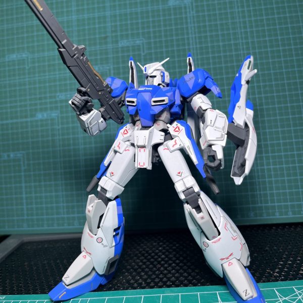 ゼータプラスA1