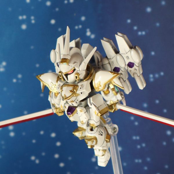 モビリティジョイント」のガンプラ作品一覧（4ページ目