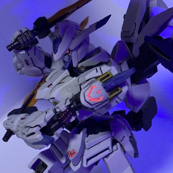 HG バエル