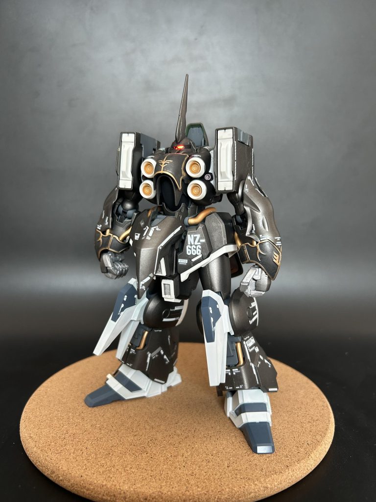 バインダー無し状態。これはこれで好きです。