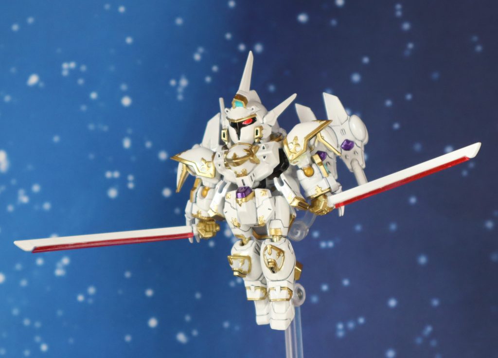 ブラックナイトスコード カルラ（モビリティジョイント）–3枚目/制作者：tytaniaIII