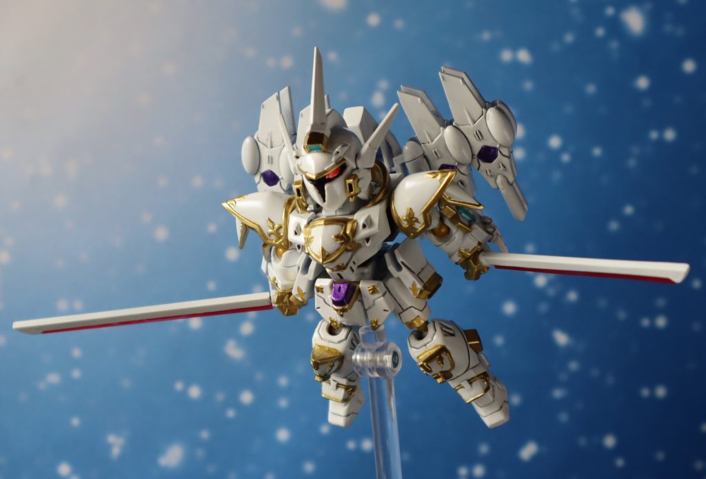 ブラックナイトスコード カルラ（モビリティジョイント）–4枚目/制作者：tytaniaIII