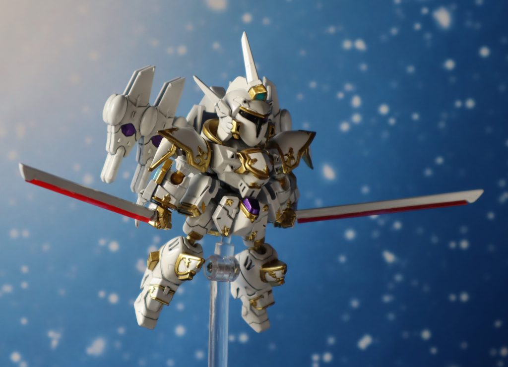 ブラックナイトスコード カルラ（モビリティジョイント）–5枚目/制作者：tytaniaIII