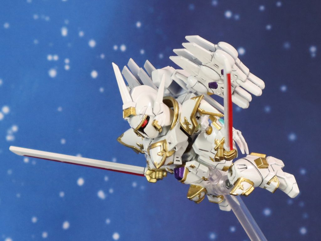 ブラックナイトスコード カルラ（モビリティジョイント）–6枚目/制作者：tytaniaIII