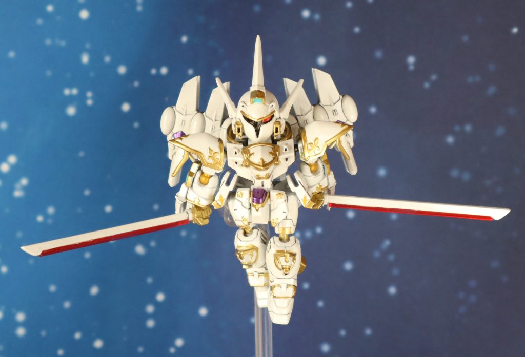 ブラックナイトスコード カルラ（モビリティジョイント）–7枚目/制作者：tytaniaIII