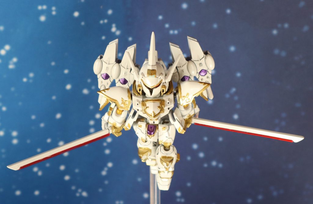 ブラックナイトスコード カルラ（モビリティジョイント）–8枚目/制作者：tytaniaIII