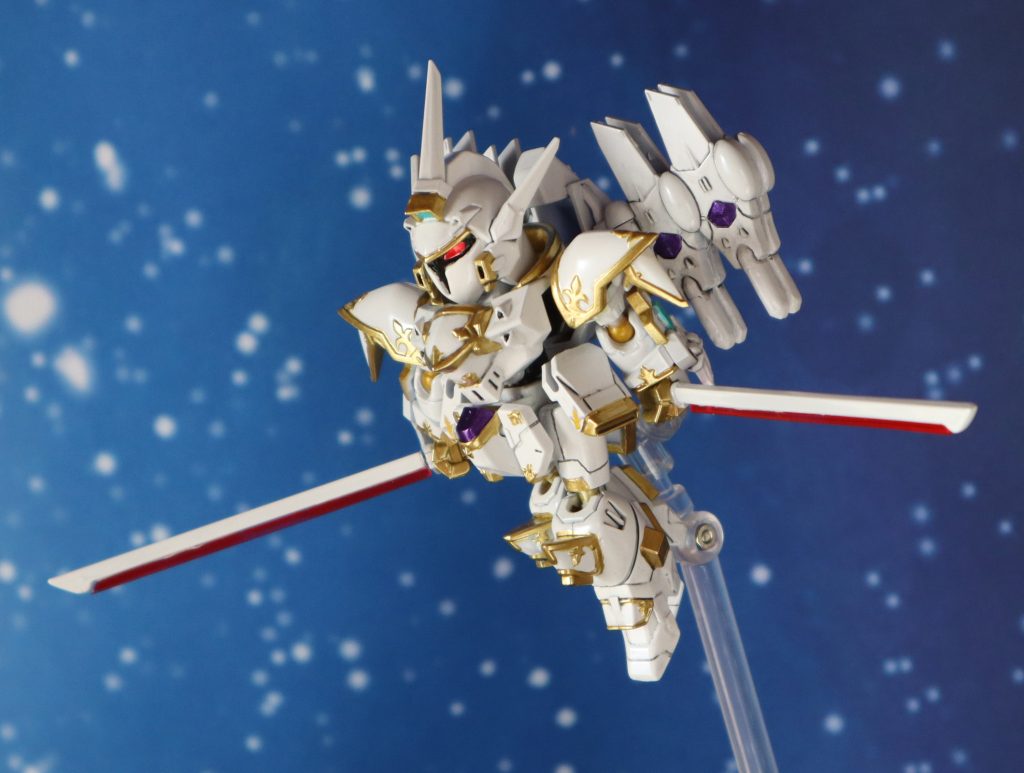 ブラックナイトスコード カルラ（モビリティジョイント）–9枚目/制作者：tytaniaIII