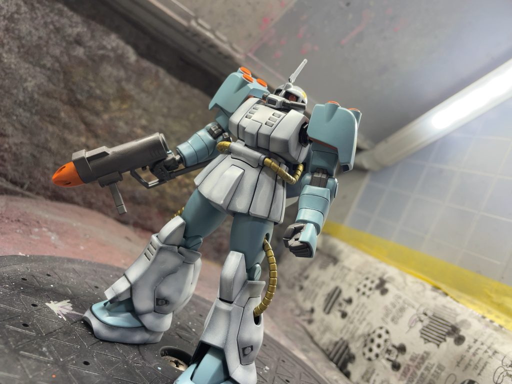 RMS-192M–2枚目/制作者：薩摩模型塗装工務店