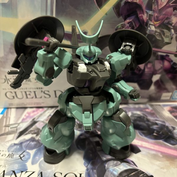 御曹司とフェルシーちゃんの印象しかない