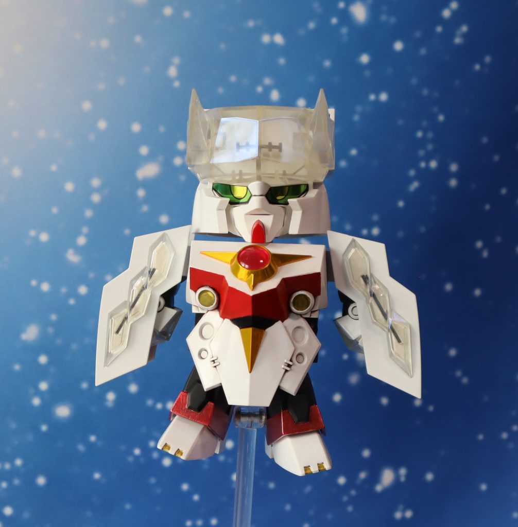 機甲神オルフェリス（元祖ＳＤ）–7枚目/制作者：tytaniaIII