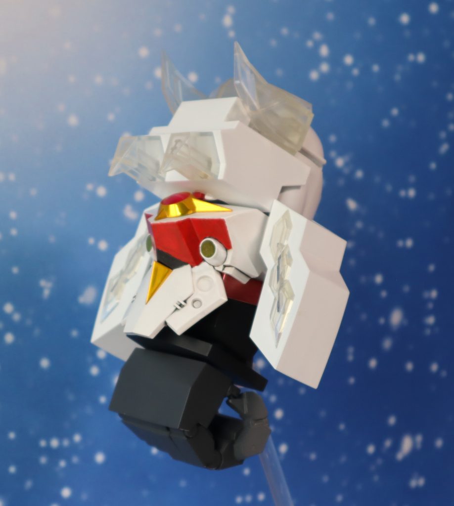 機甲神オルフェリス（元祖ＳＤ）–8枚目/制作者：tytaniaIII