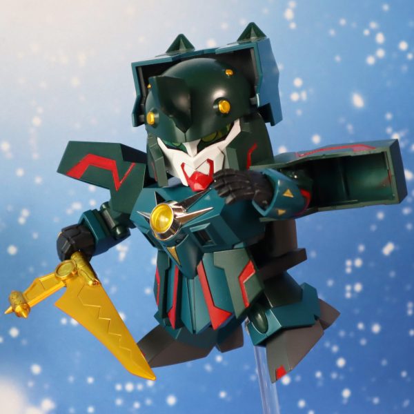 機甲神ジュピタリアス　ガン消し　SDガンダム　外伝 機甲神ジュピタリアス ガン消し SDガンダム 外伝 - メルカリ
