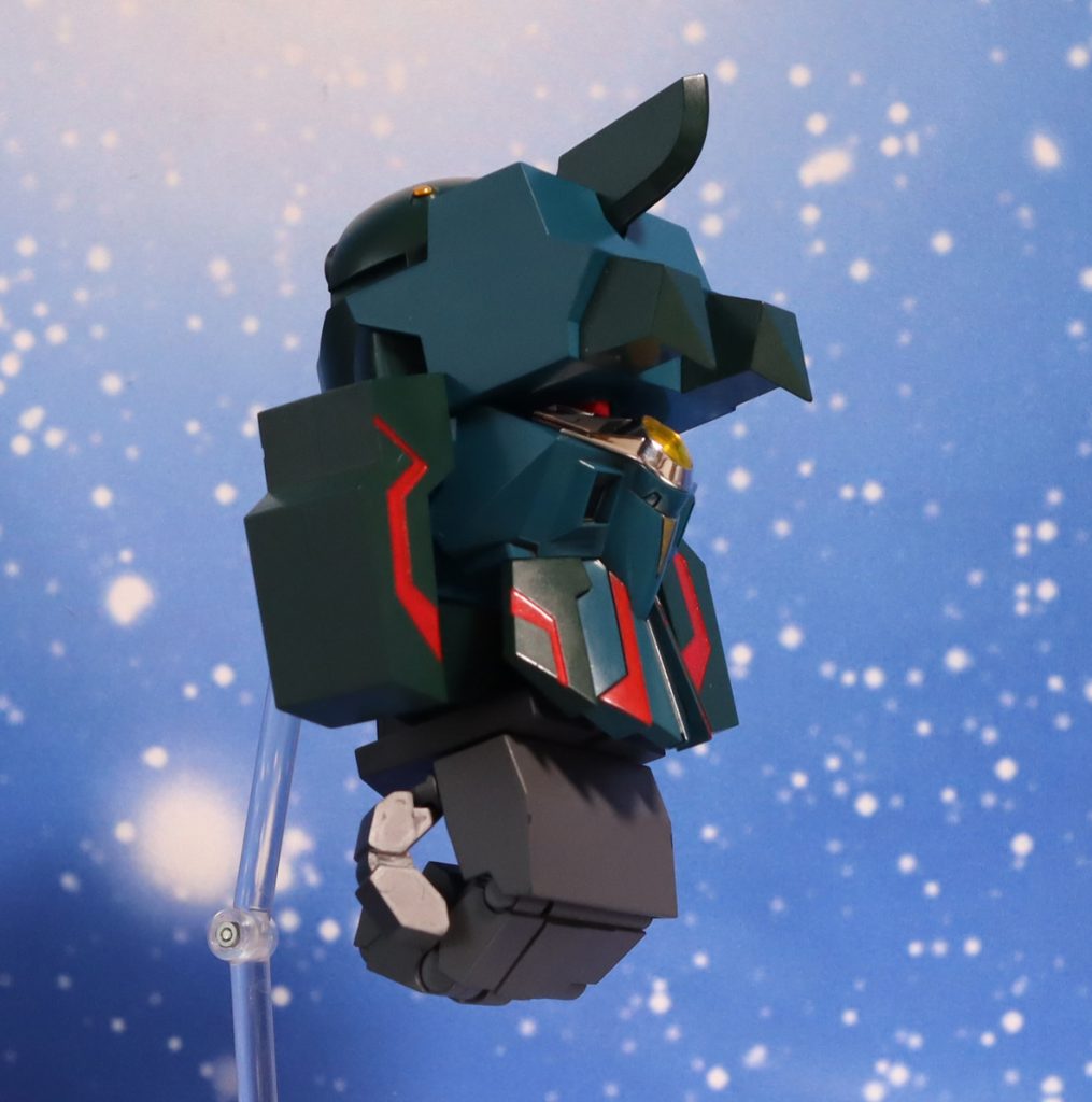 機甲神ジュピタリアス（元祖ＳＤ）–8枚目/制作者：tytaniaIII