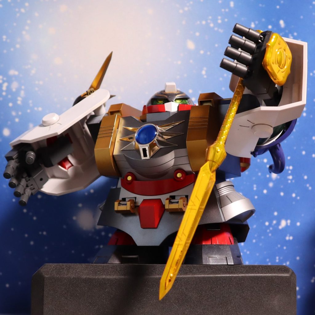 未組立 SDガンダム 機甲神ギガンティス プラモデル 未組立 SDガンダム 機甲神ギガンティス プラモデル