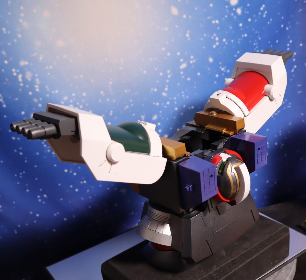 機甲神ギガンティス（元祖ＳＤ）–9枚目/制作者：tytaniaIII