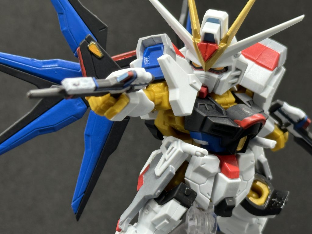 この時点でカッコイイのズルいでしょ