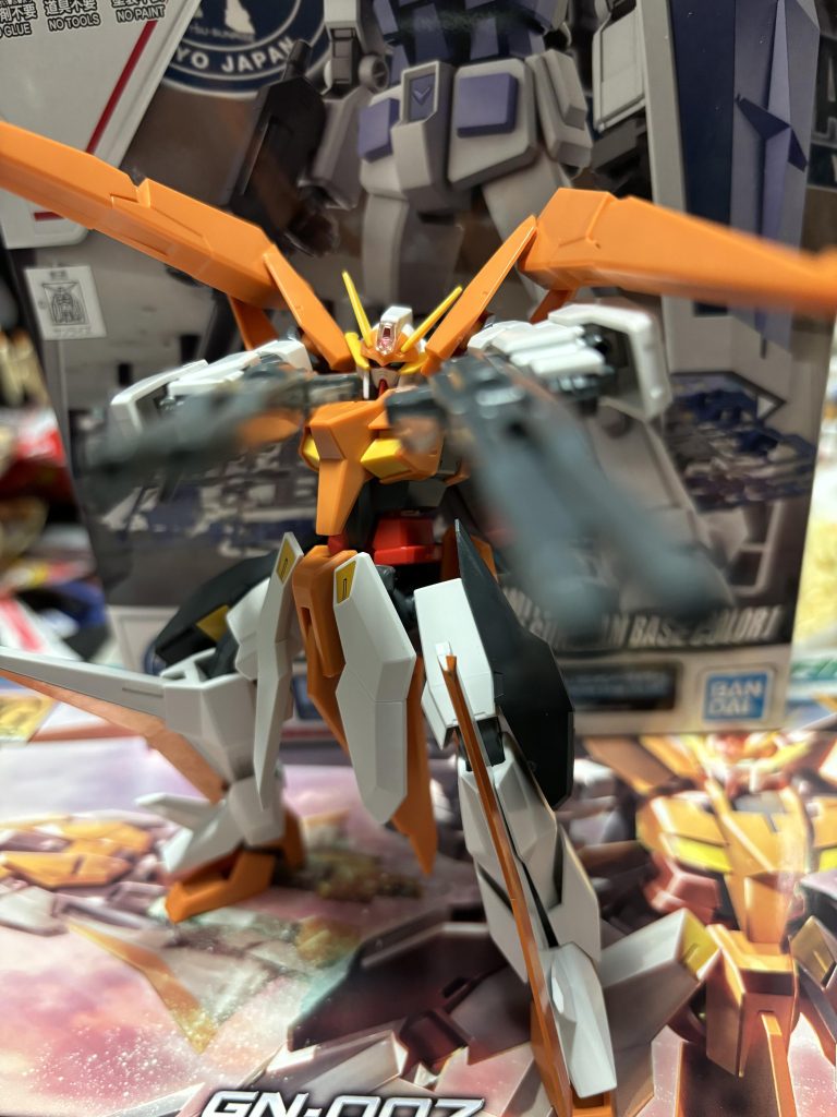 二丁なのかは聞くな！