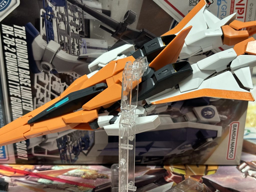 素晴らしい所に有るスタンド穴