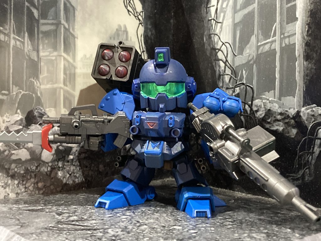 こっちでもよかった気がする。気分でもぎとろう