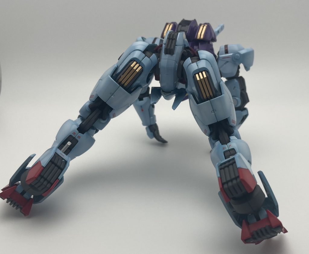 最後まで、閲覧有り難うございました次回は、HG天ミナです追記 : 無事、嫁入りが決まりました