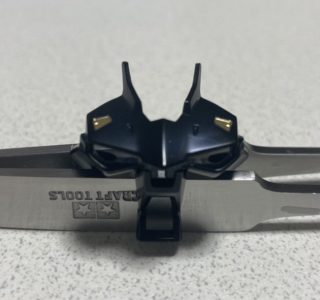 胸の外装は、どう見てもDUCATIのアッパーカウルにしか見えないKawasakiのH2かも