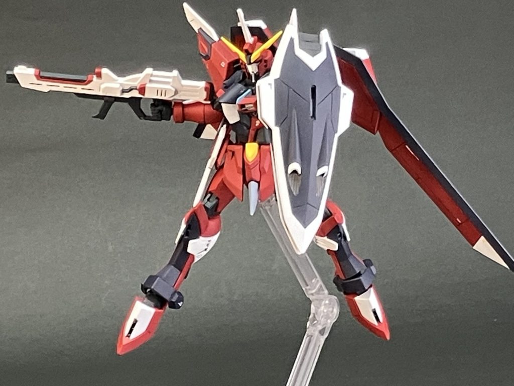 HGイモータルジャスティス–2枚目/制作者：MIYAMA